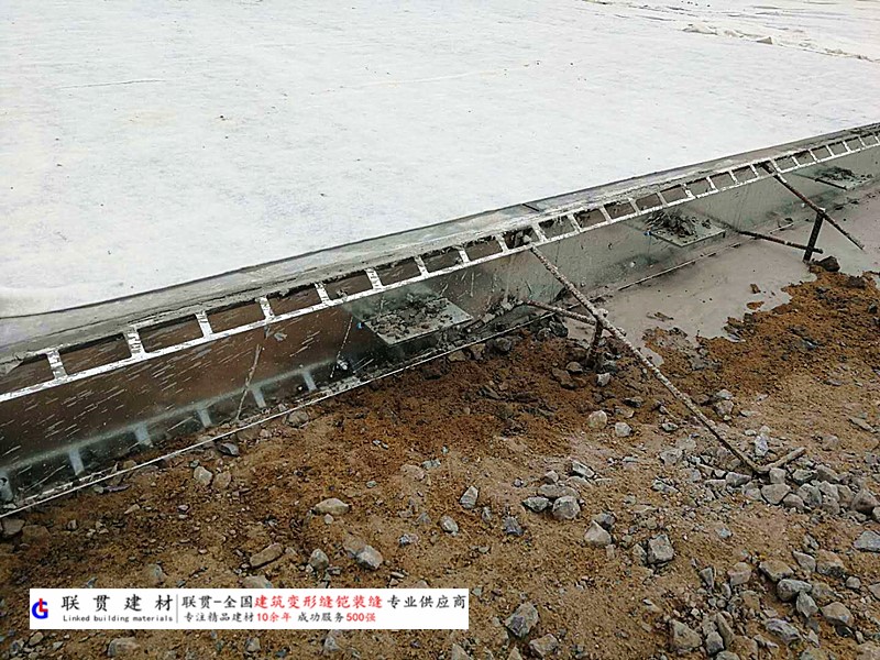 无锡市铠装缝案例